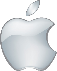 Apple Logo